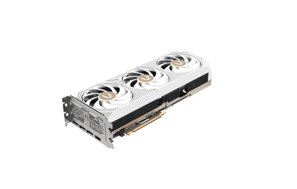 ZOTAC GAMING GeForce RTX 5070 SOLID　美品 ZT-B50710J3-10P-image08.jpg